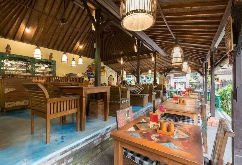 Fotos del hotel Meruhdani Boutique  Ubud:  6