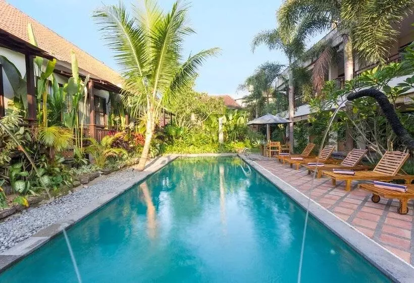Meruhdani Boutique  Ubud