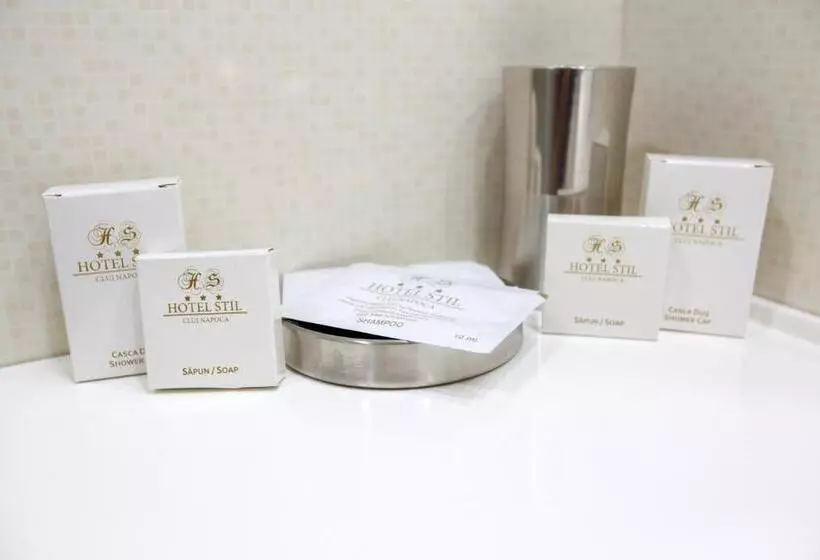 Fotos del hotel Stil:  10