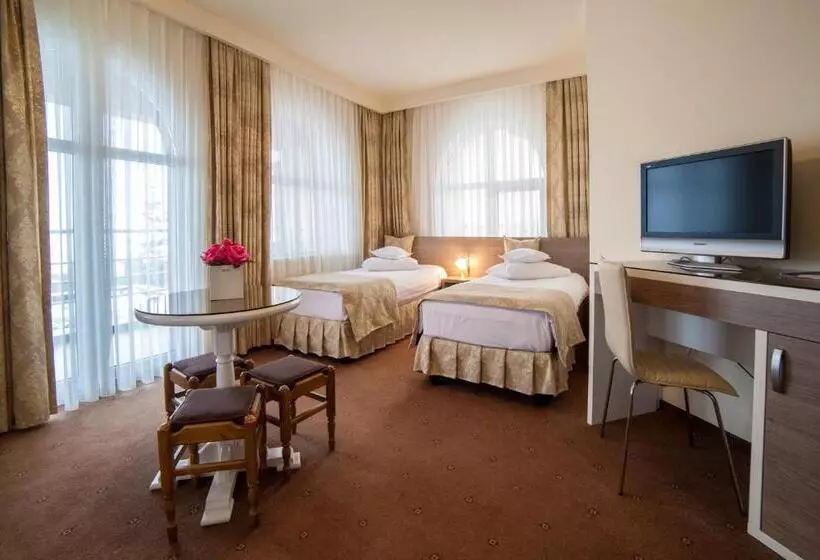 Fotos del hotel Stil:  2