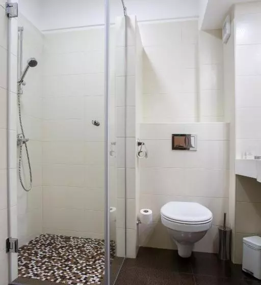 Fotos del hotel Stil:  17