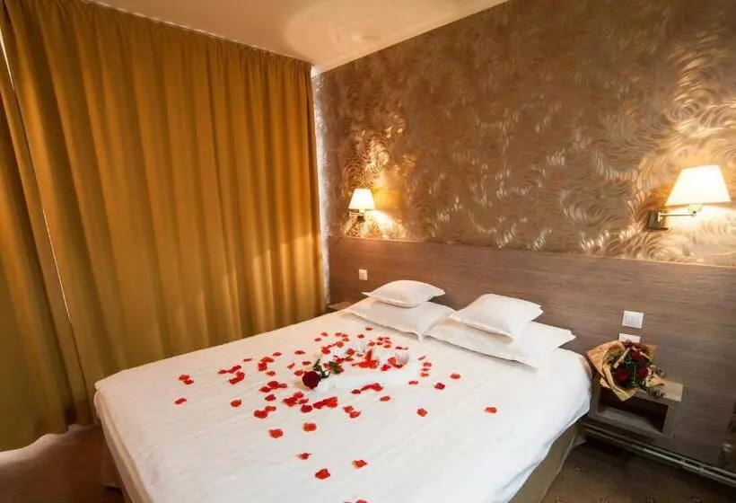 Fotos del hotel Stil:  9