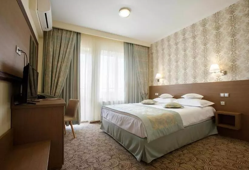 Fotos del hotel Stil:  20