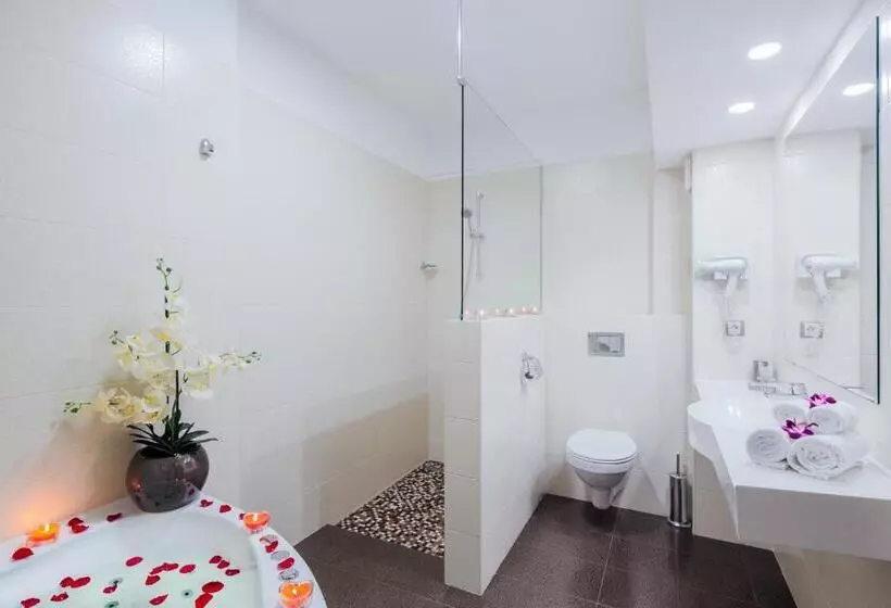 Fotos del hotel Stil:  13