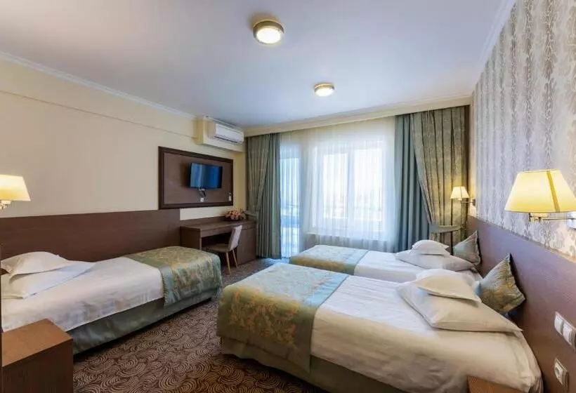 Fotos del hotel Stil:  18
