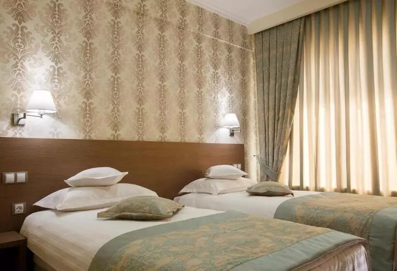 Fotos del hotel Stil:  22