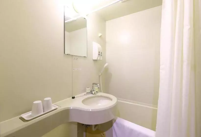 Fotos del hotel Sunplaza Tsugaike:  4