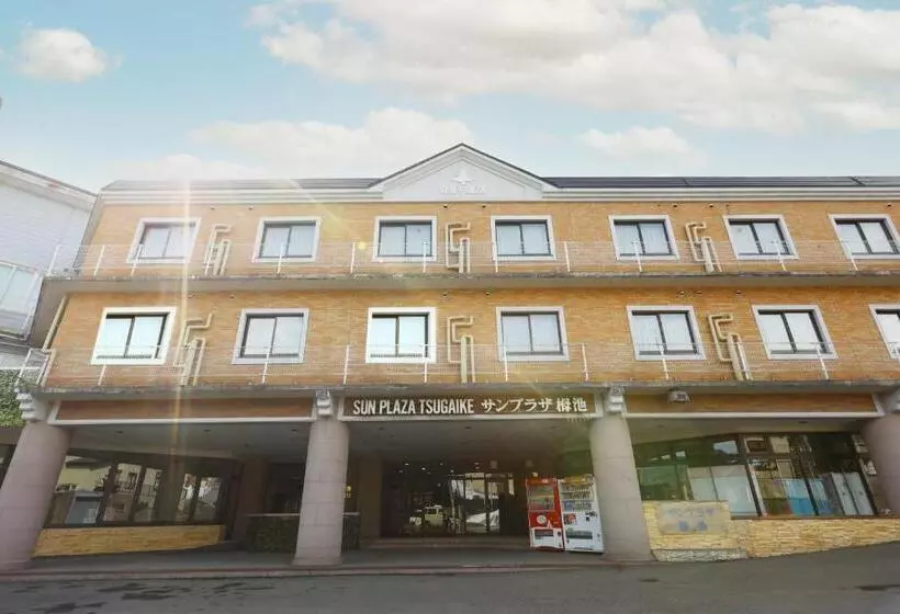 Fotos del hotel Sunplaza Tsugaike:  7