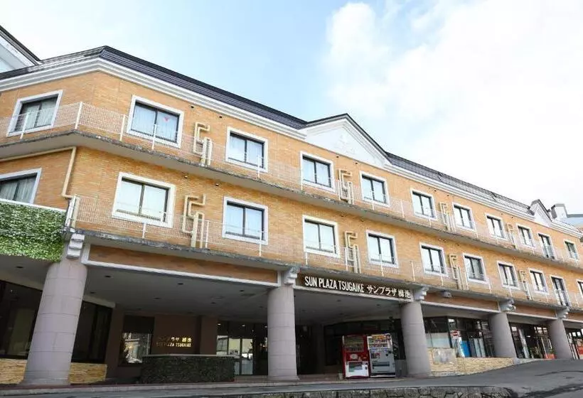 Sunplaza Tsugaike