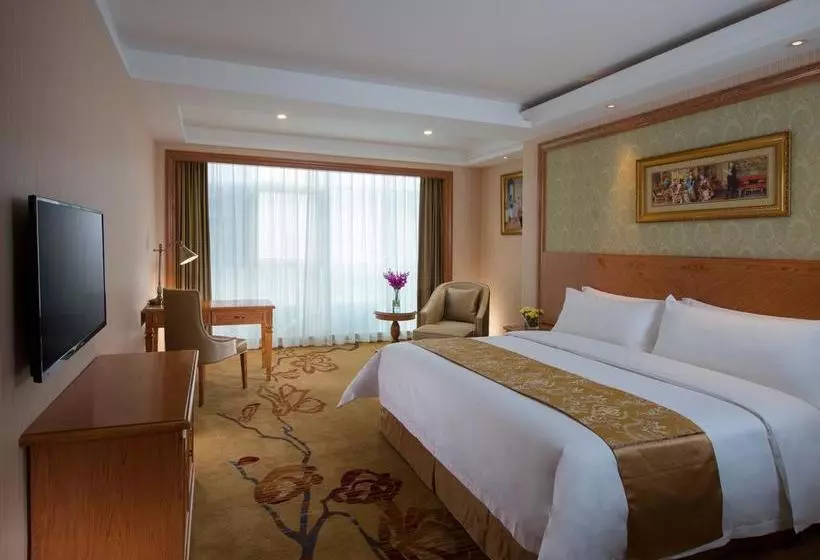 Fotos del hotel Vienna Hotel Qingdao Jiaozhou:  10