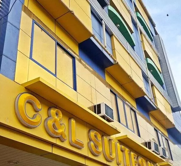 C & L Suites Inn C & L Suites Inn