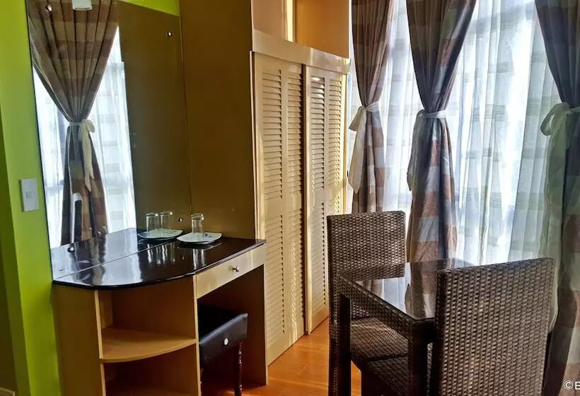 Fotos del hotel C & L Suites Inn:  12