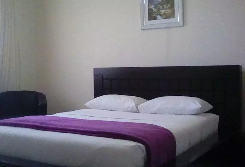Fotos del hotel Cypress Executive Lodge:  9