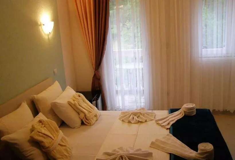 Fotos del hotel Wellness & Spa Angelo Gabriel:  18