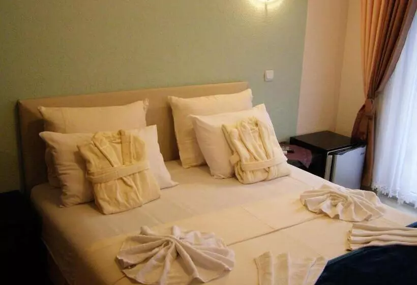 Fotos del hotel Wellness & Spa Angelo Gabriel:  21