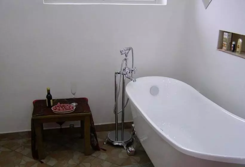 Fotos del hotel Wellness & Spa Angelo Gabriel:  12