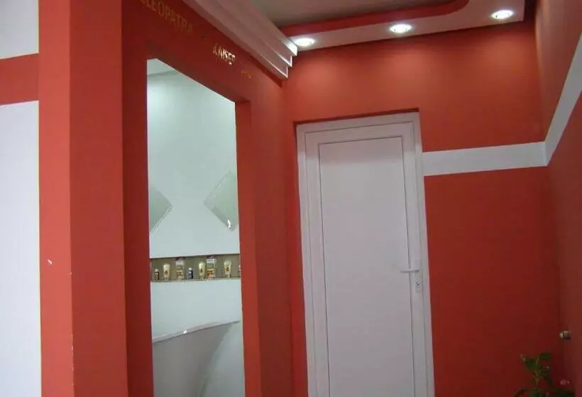 Fotos del hotel Wellness & Spa Angelo Gabriel:  24
