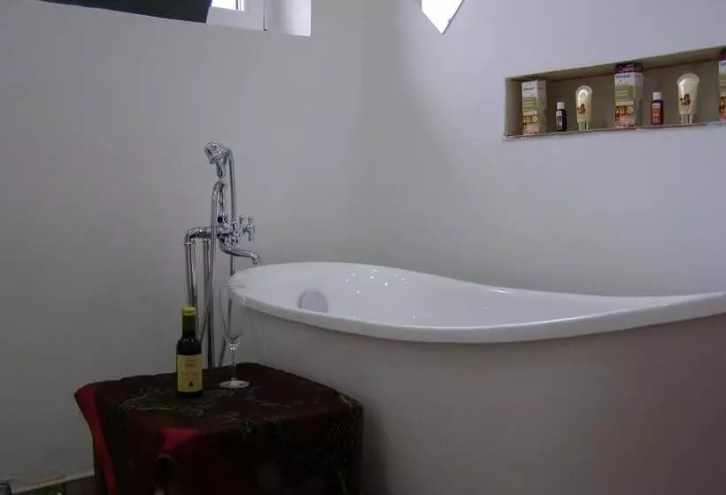 Fotos del hotel Wellness & Spa Angelo Gabriel:  17