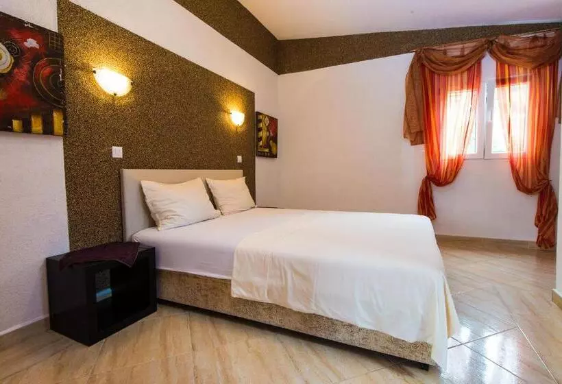 Fotos del hotel Wellness & Spa Angelo Gabriel:  9