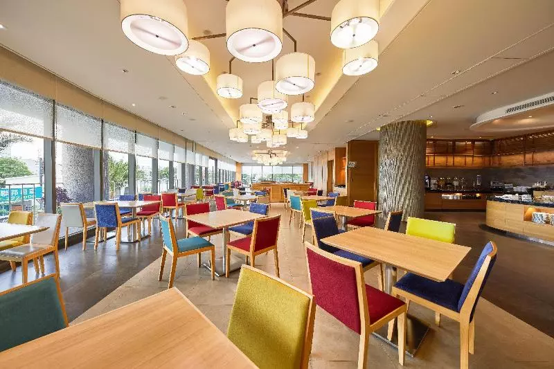 Fotos del hotel Cham Cham Taitung Caesar Park S & Resort:  3