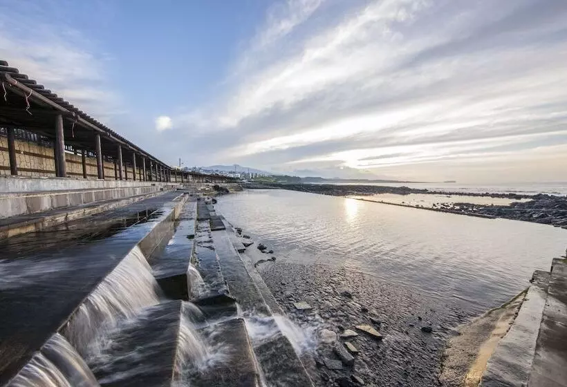 Fotos del hotel Grand Mer  Jeju:  3