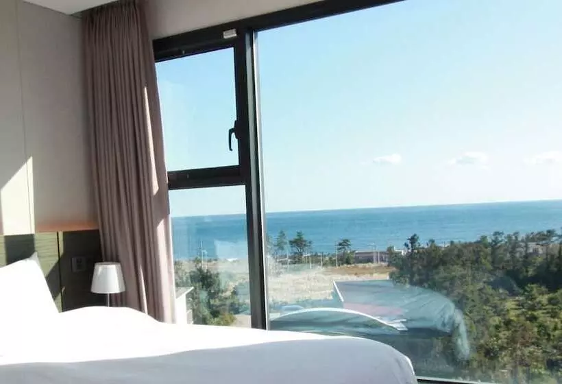 Fotos del hotel Grand Mer  Jeju:  11