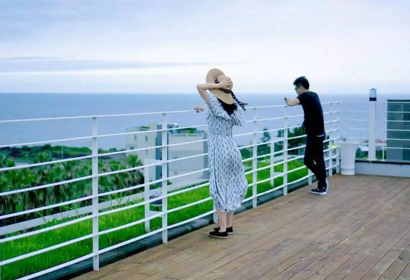 Fotos del hotel Grand Mer  Jeju:  22