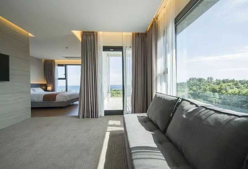Fotos del hotel Grand Mer  Jeju:  24