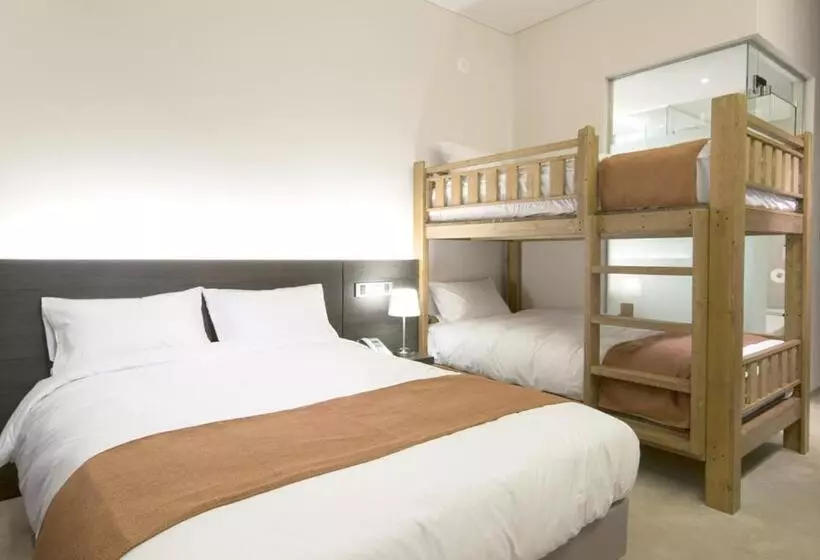 Fotos del hotel Grand Mer  Jeju:  17
