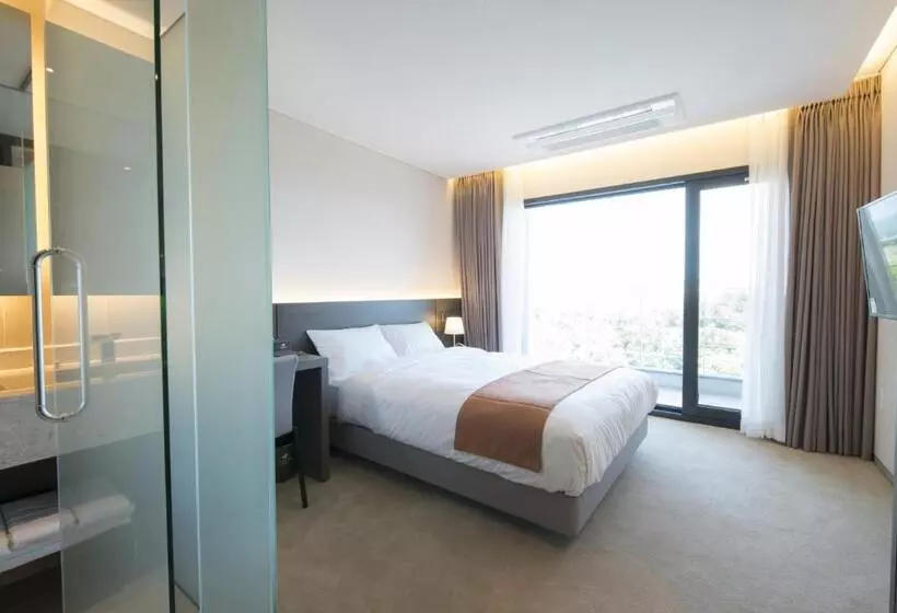 Fotos del hotel Grand Mer  Jeju:  8