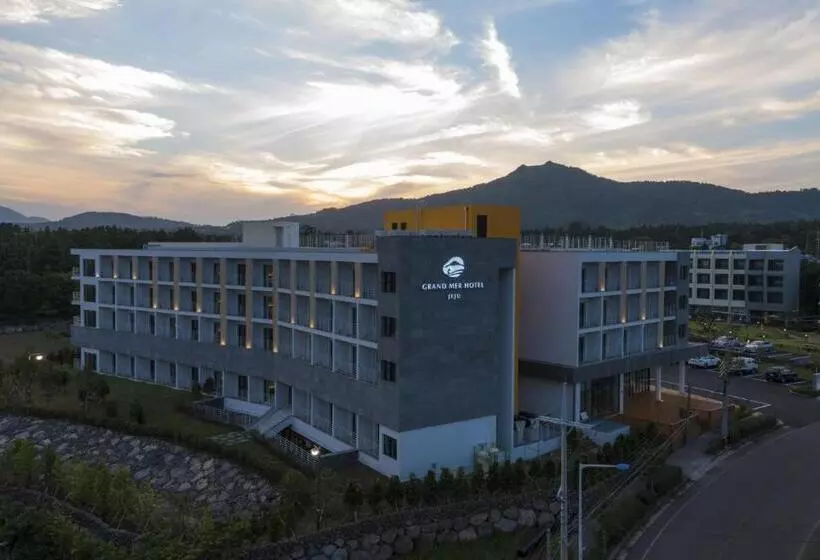Grand Mer  Jeju