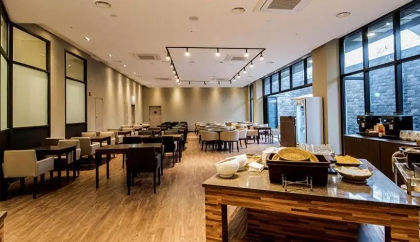 Fotos del hotel Grand Mer  Jeju:  9
