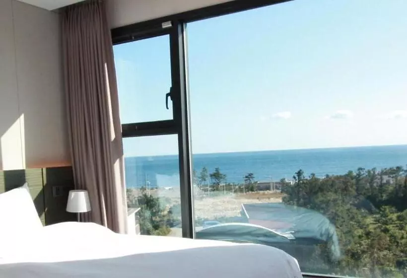 Fotos del hotel Grand Mer  Jeju:  6