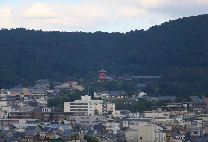 Fotos del hotel Urbain Kyoto Kawaramachidori:  5