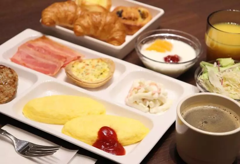 Fotos del hotel Urbain Kyoto Kawaramachidori:  11