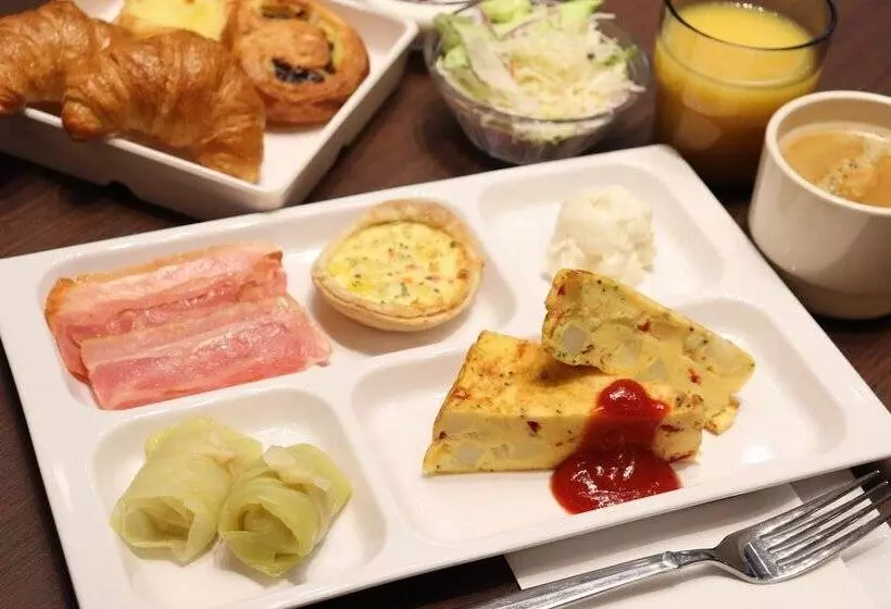 Fotos del hotel Urbain Kyoto Kawaramachidori:  13