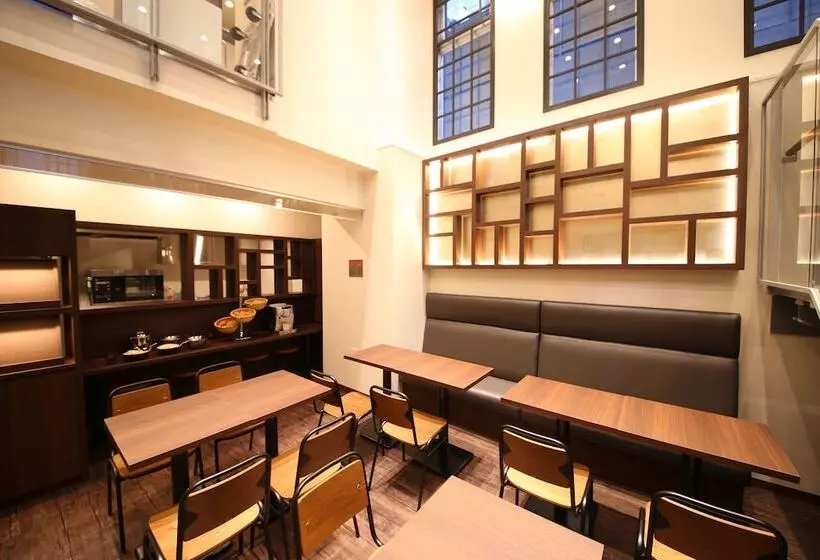 Fotos del hotel Urbain Kyoto Kawaramachidori:  3