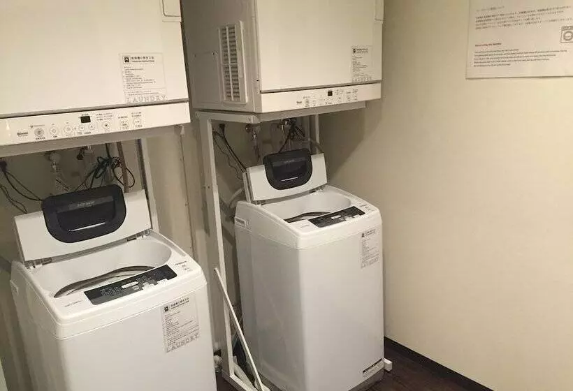 Fotos del hotel Urbain Kyoto Kawaramachidori:  4