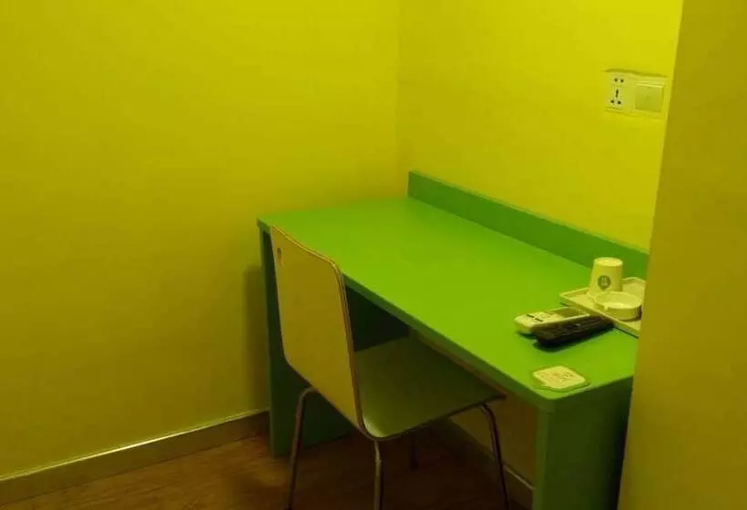 Fotos del hotel Yimi Hotel Changshou Metro Branch:  15