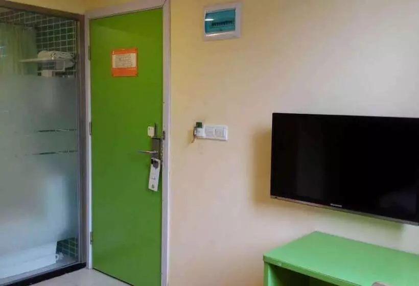 Fotos del hotel Yimi Hotel Changshou Metro Branch:  17