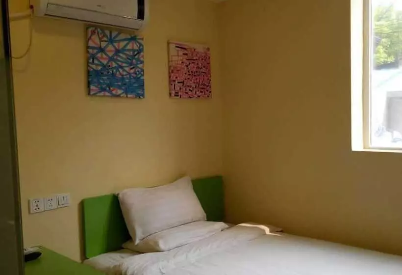 Fotos del hotel Yimi Hotel Changshou Metro Branch:  5