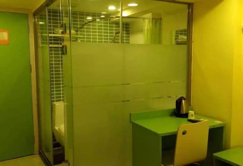 Fotos del hotel Yimi Hotel Changshou Metro Branch:  2