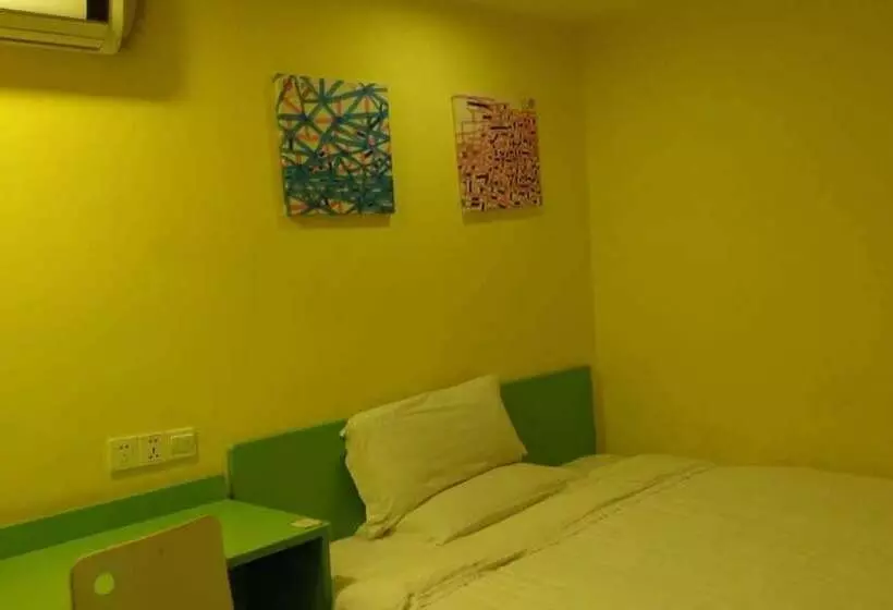 Fotos del hotel Yimi Hotel Changshou Metro Branch:  12