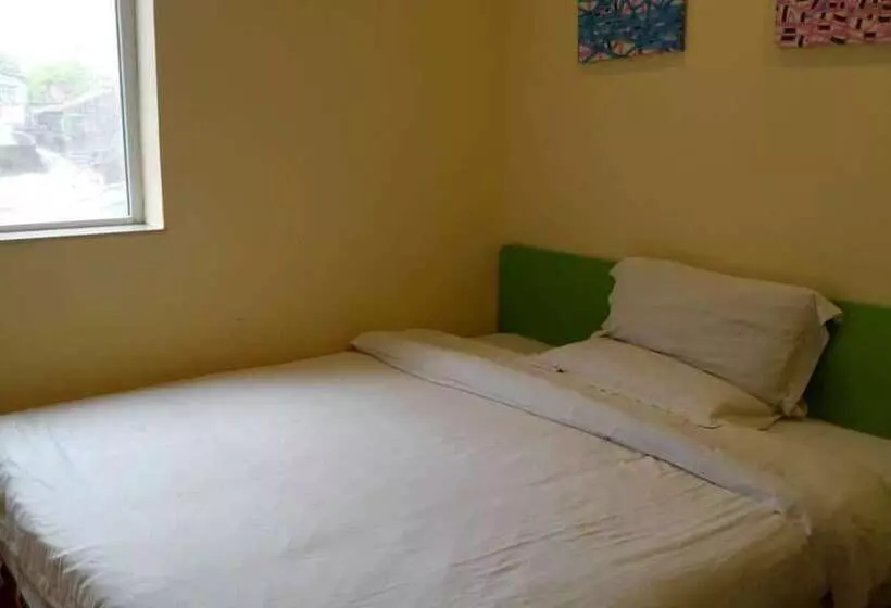 Fotos del hotel Yimi Hotel Changshou Metro Branch:  4