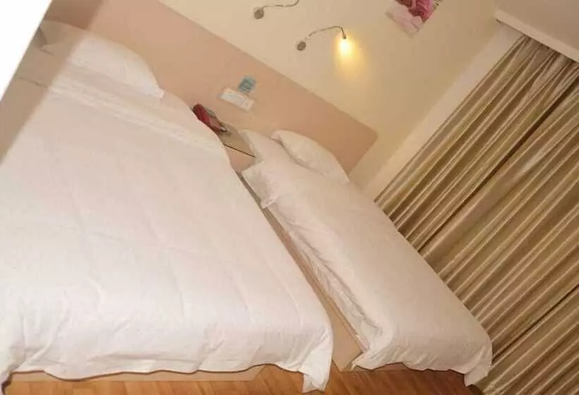 Fotos del hotel Yimi  Shiqiao Metro Branch:  12
