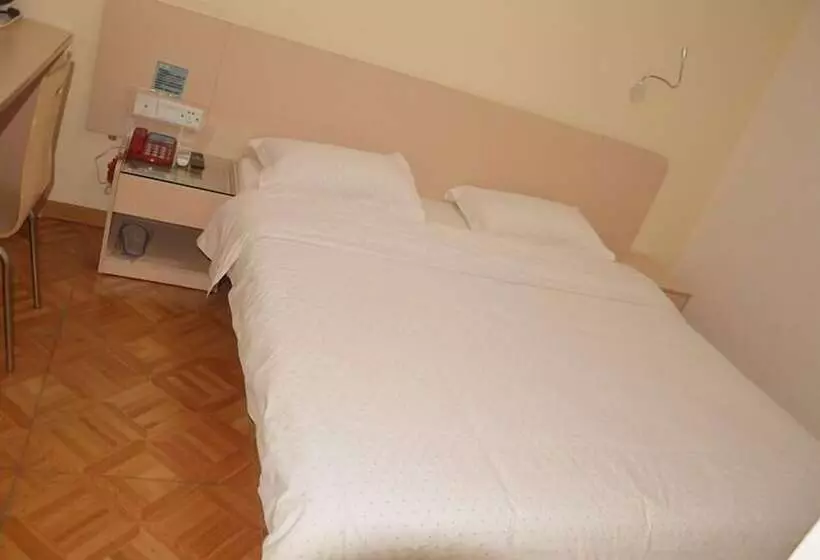 Fotos del hotel Yimi  Shiqiao Metro Branch:  5