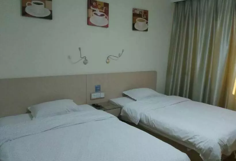 Fotos del hotel Yimi  Shiqiao Metro Branch:  11
