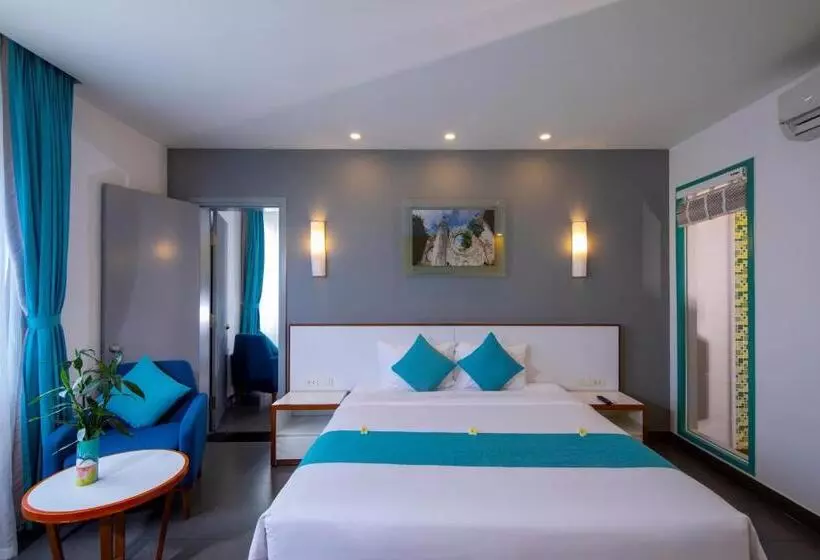 Fotos del hotel êmm  Hoi An:  17