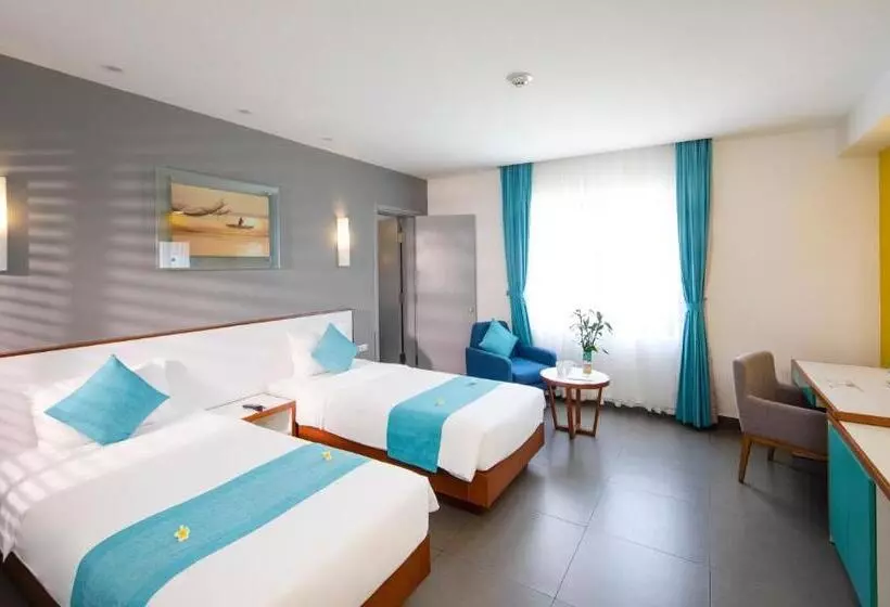 Fotos del hotel êmm  Hoi An:  12
