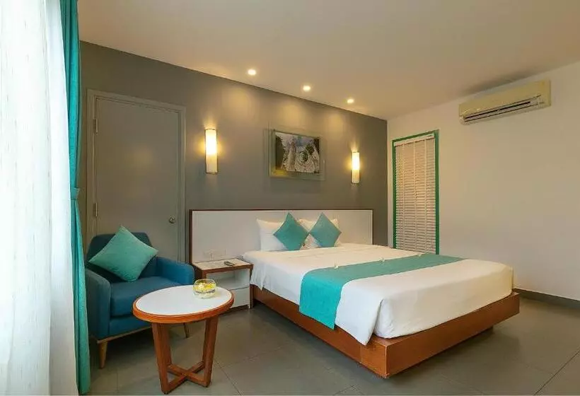 Fotos del hotel êmm  Hoi An:  2